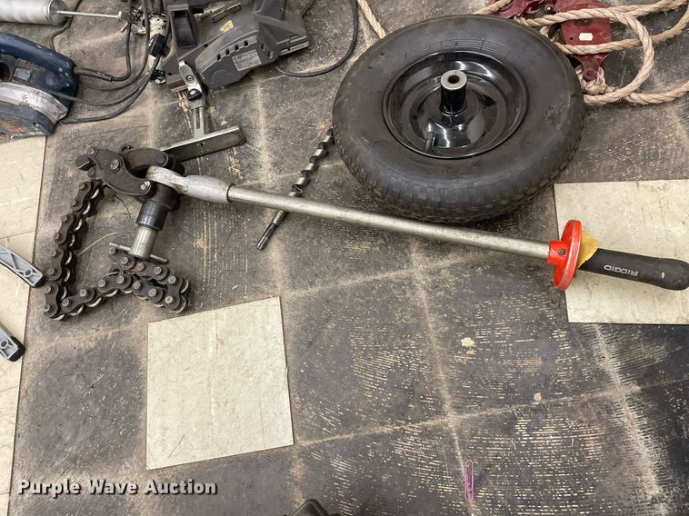 image for item HN9942 Tools