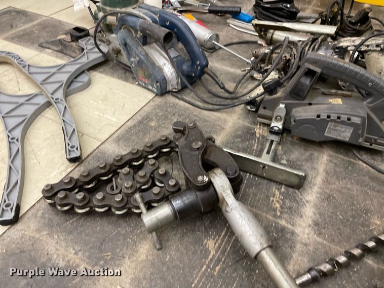 image for item HN9942 Tools