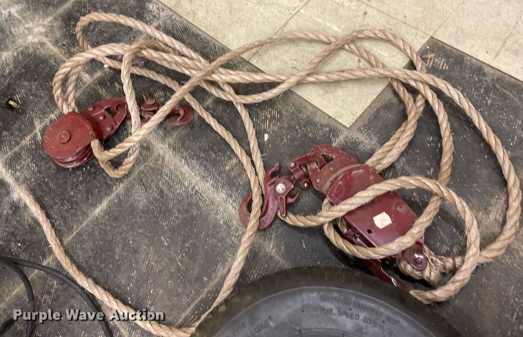 image for item HN9942 Tools