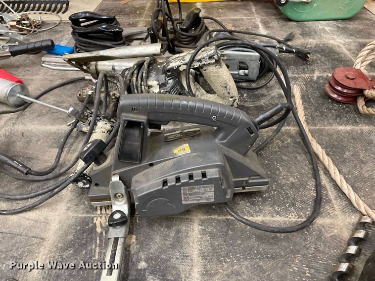 image for item HN9942 Tools