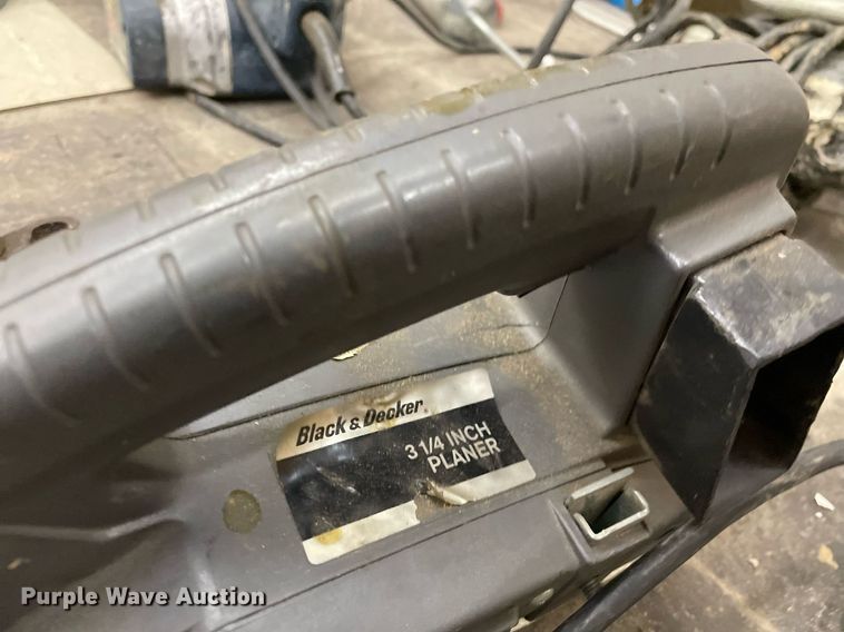 image for item HN9942 Tools