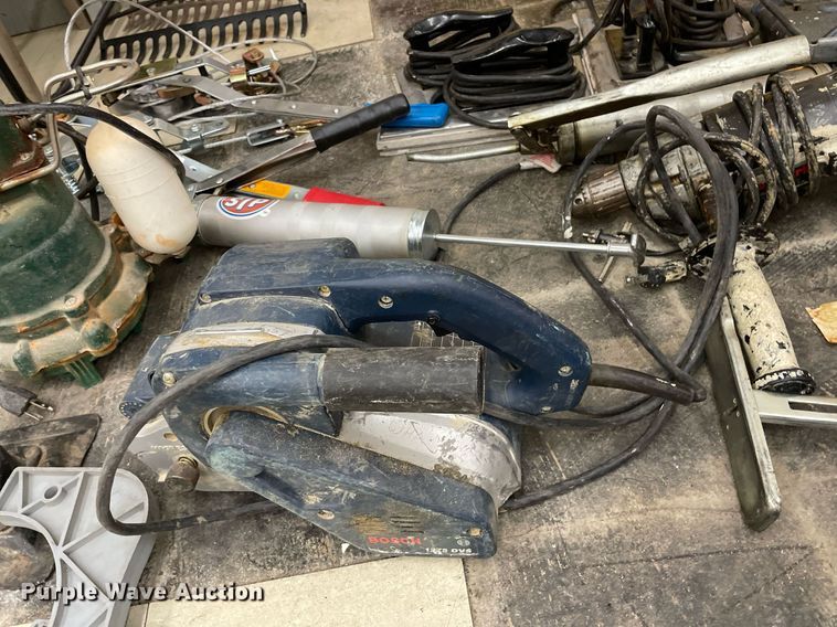 image for item HN9942 Tools