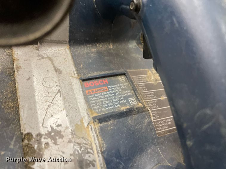 image for item HN9942 Tools