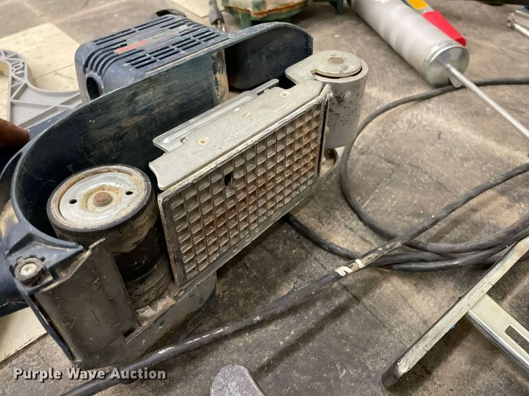 image for item HN9942 Tools