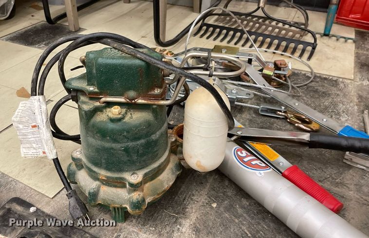 image for item HN9942 Tools