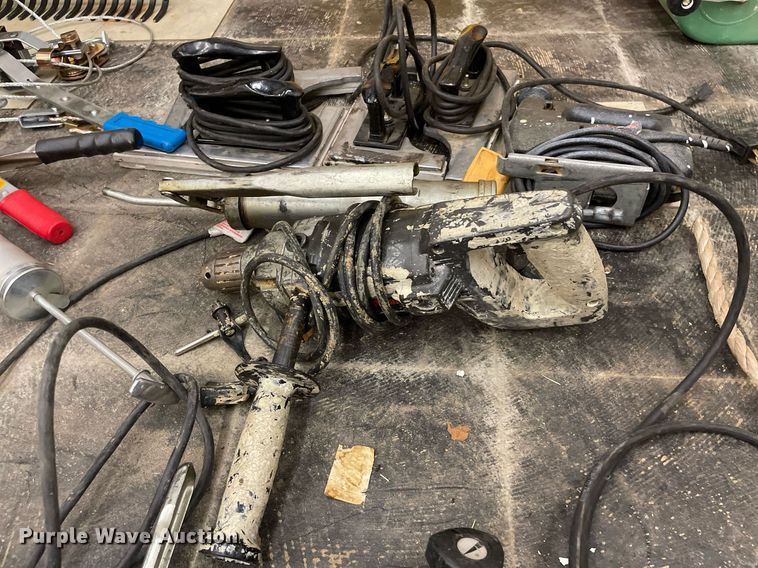 image for item HN9942 Tools