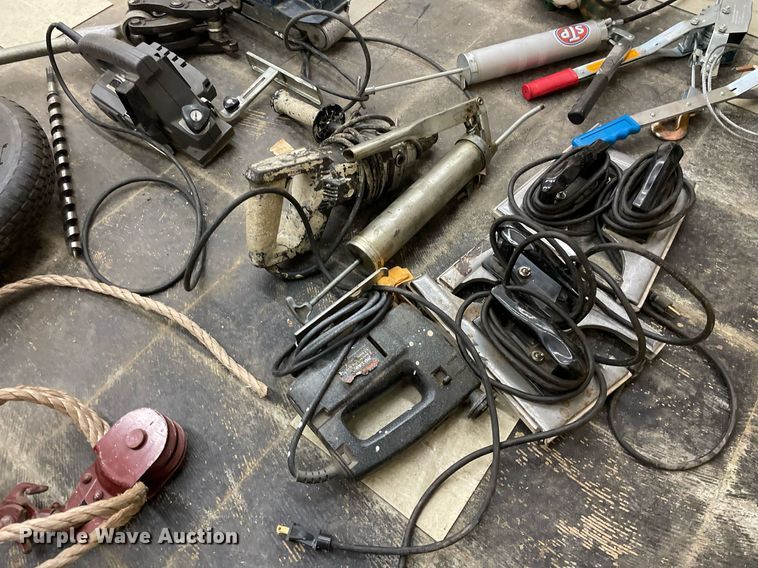 image for item HN9942 Tools