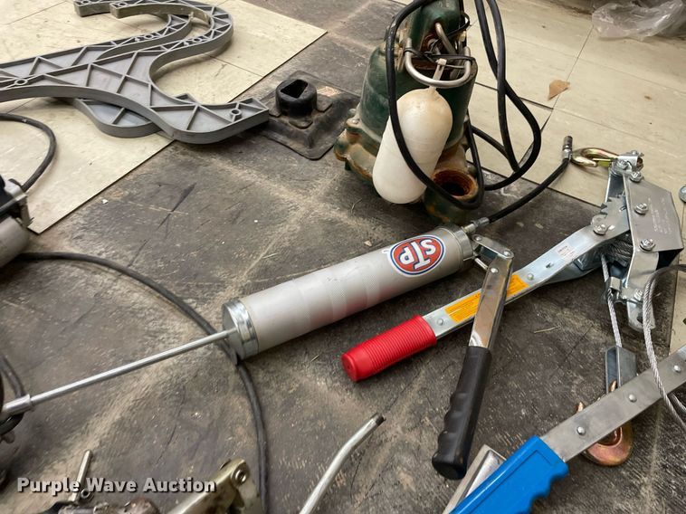 image for item HN9942 Tools