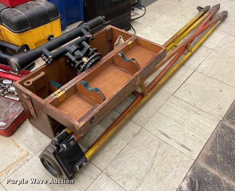 image for item HN9942 Tools