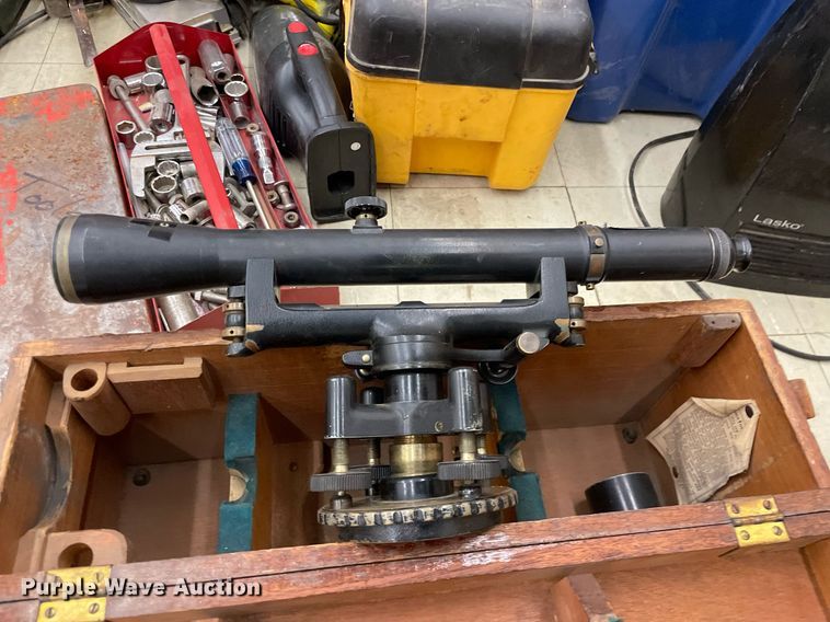 image for item HN9942 Tools