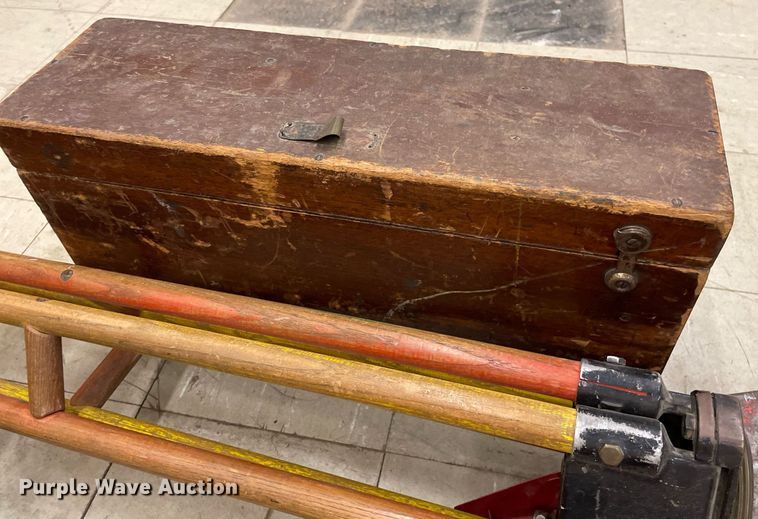 image for item HN9942 Tools