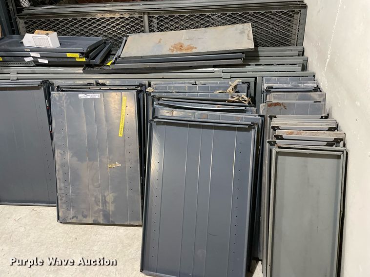 image for item HN9943 Shelving