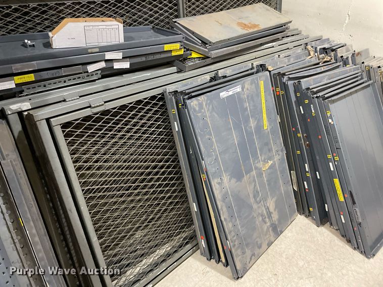 image for item HN9943 Shelving