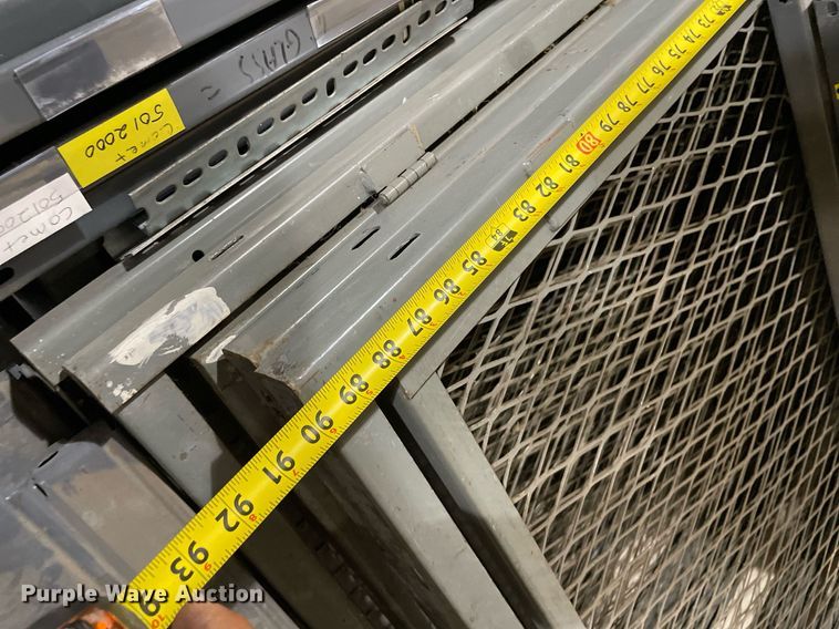 image for item HN9943 Shelving