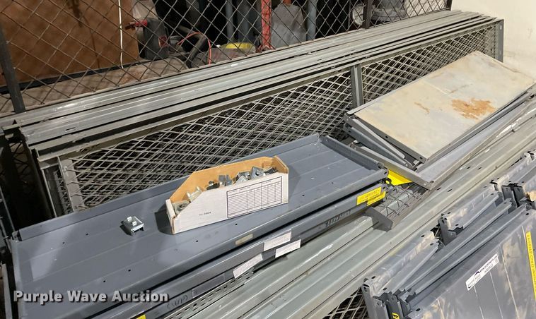 image for item HN9943 Shelving