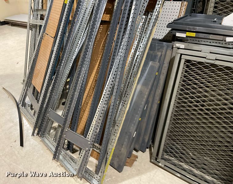 image for item HN9943 Shelving