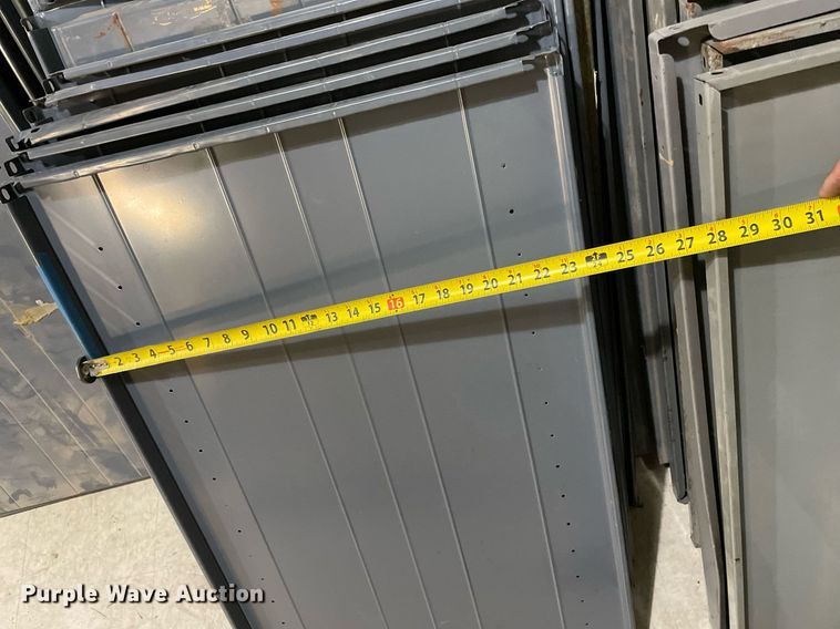 image for item HN9943 Shelving