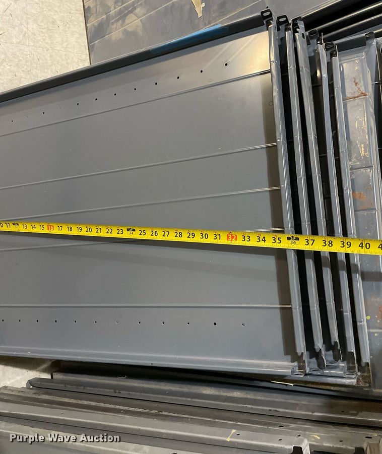 image for item HN9943 Shelving