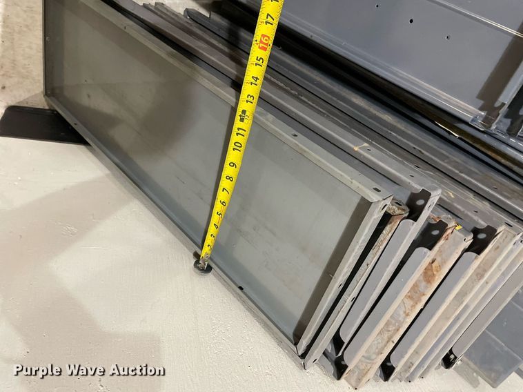 image for item HN9943 Shelving