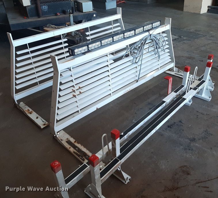 image for item IP9440 (3) headache racks