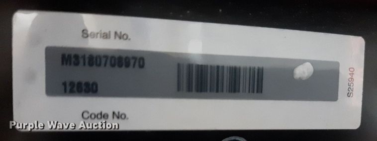 image for item IP9441 Lincoln Power Mig 210 welder