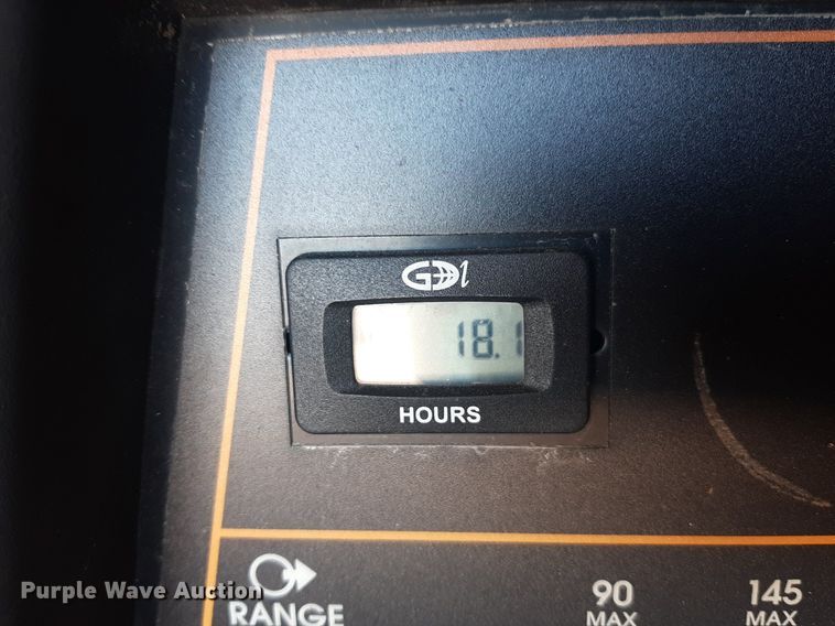 image for item IP9442 Lincoln 225 Ranger  welder/generator