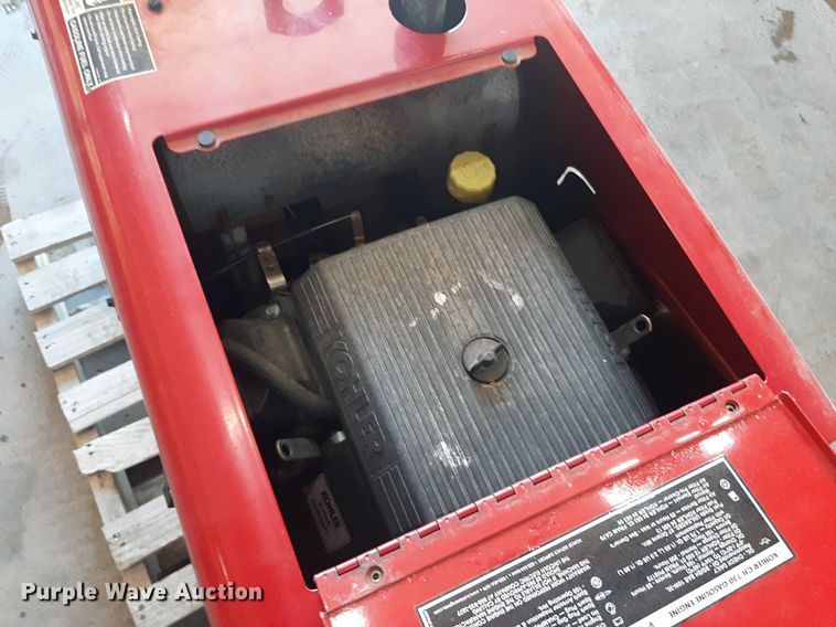 image for item IP9442 Lincoln 225 Ranger  welder/generator