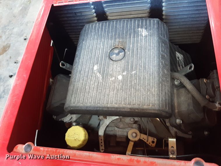 image for item IP9442 Lincoln 225 Ranger  welder/generator