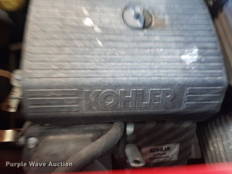 image for item IP9442 Lincoln 225 Ranger  welder/generator