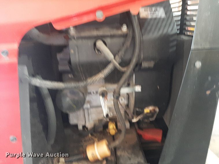 image for item IP9442 Lincoln 225 Ranger  welder/generator