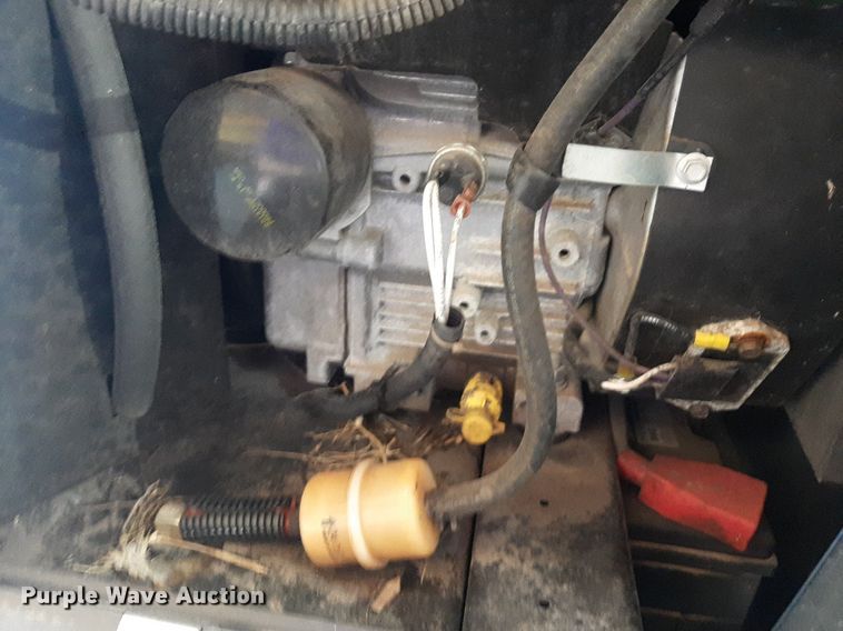 image for item IP9442 Lincoln 225 Ranger  welder/generator