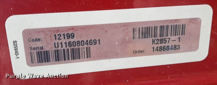 image for item IP9442 Lincoln 225 Ranger  welder/generator