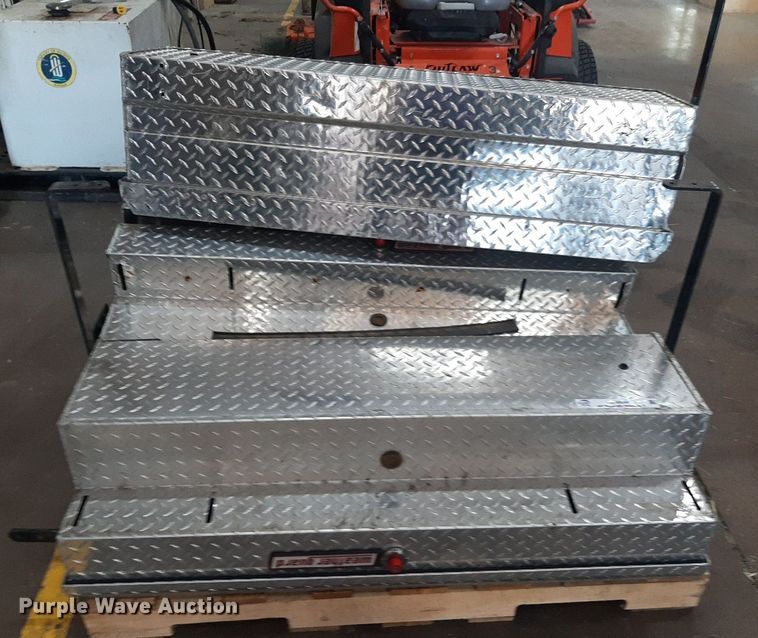 image for item IP9444 (4) WeatherGuard toolboxes