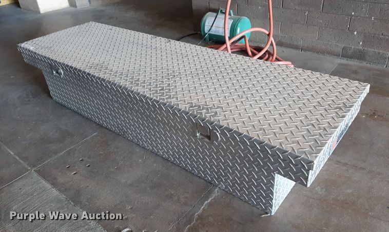 image for item IP9445 Tractor Supply toolbox