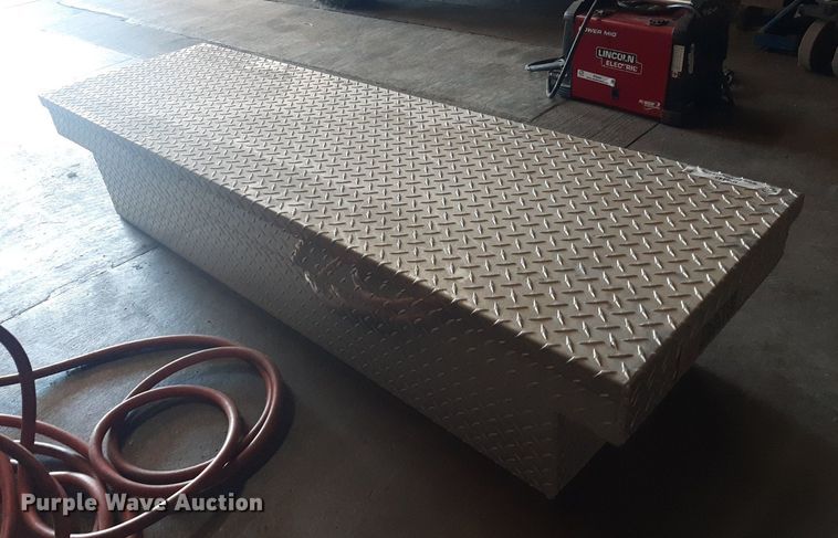 image for item IP9445 Tractor Supply toolbox