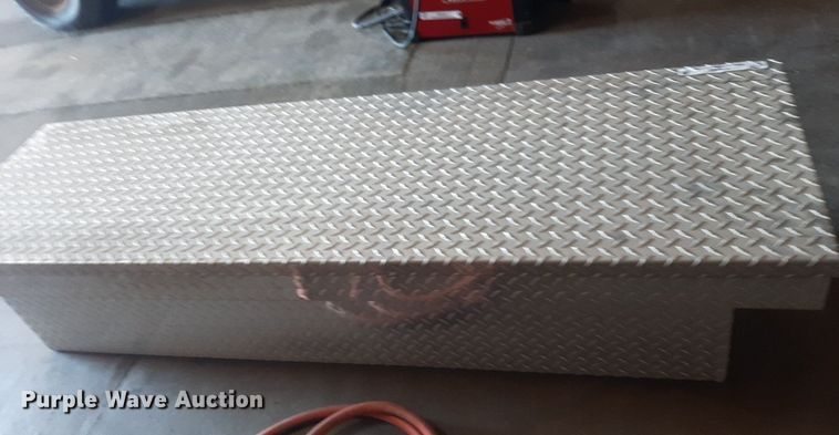 image for item IP9445 Tractor Supply toolbox