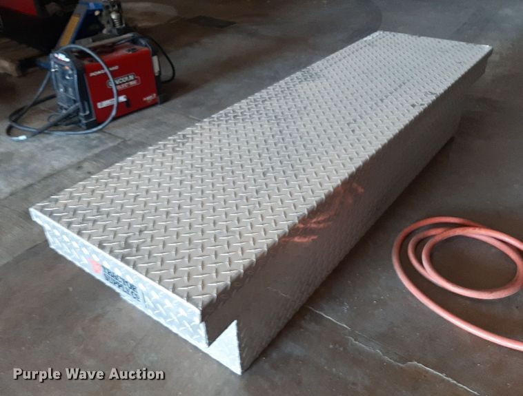 image for item IP9445 Tractor Supply toolbox