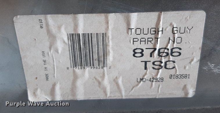 image for item IP9445 Tractor Supply toolbox