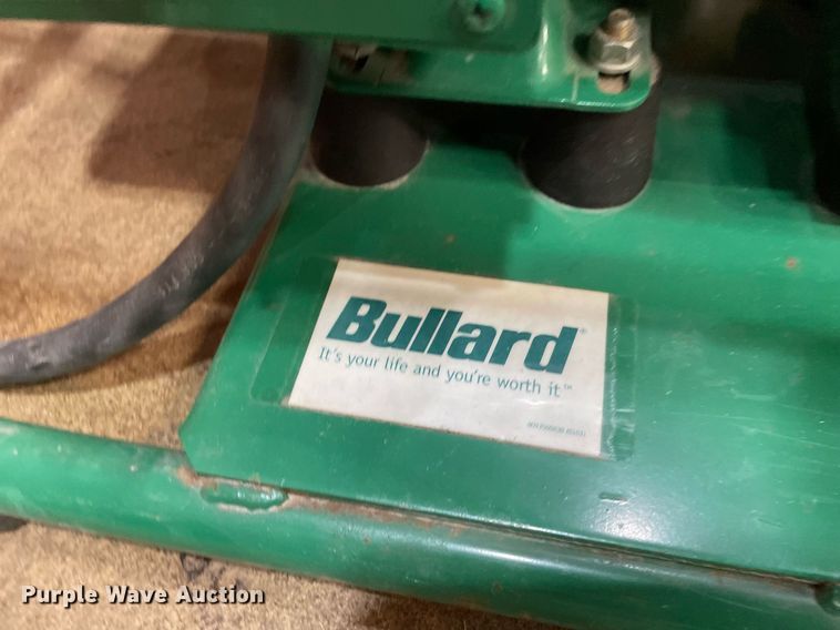 image for item IP9446 Approximately 14 MSA SCBA tanks