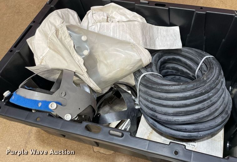 image for item IP9446 Approximately 14 MSA SCBA tanks