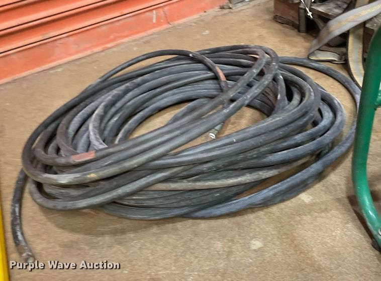 image for item IP9446 Approximately 14 MSA SCBA tanks