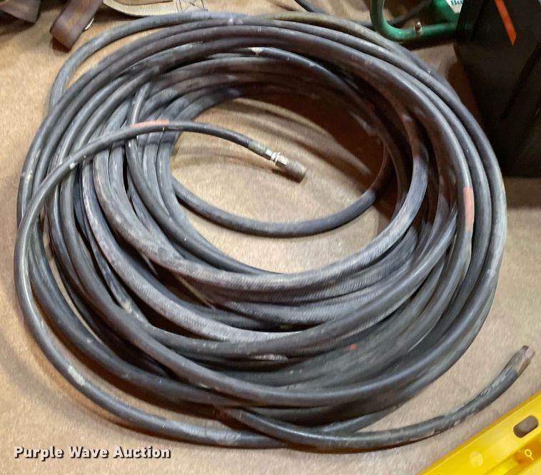 image for item IP9446 Approximately 14 MSA SCBA tanks