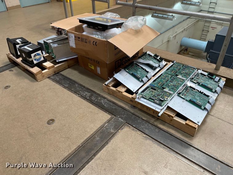 image for item IP9448 Electronics