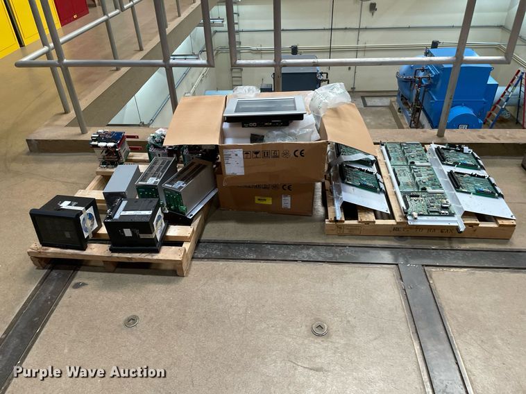 image for item IP9448 Electronics