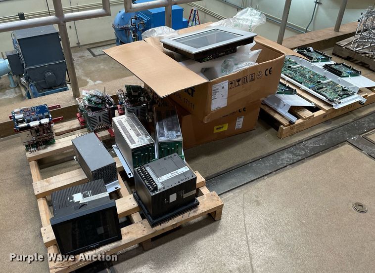 image for item IP9448 Electronics