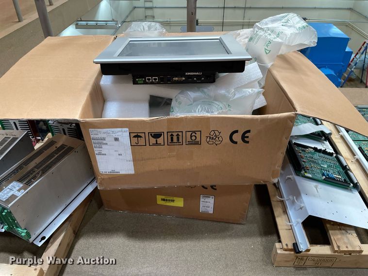 image for item IP9448 Electronics