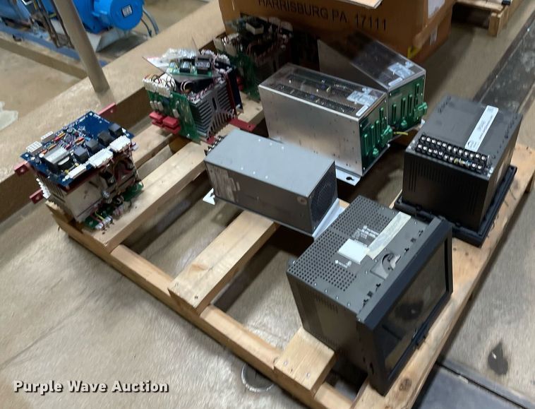 image for item IP9448 Electronics