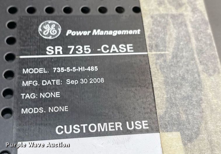 image for item IP9448 Electronics