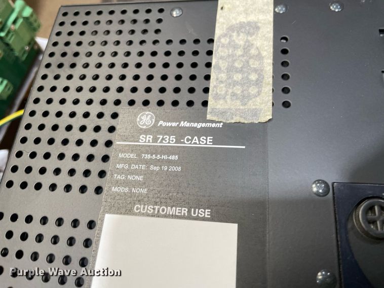 image for item IP9448 Electronics