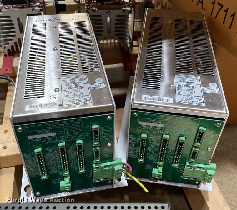 image for item IP9448 Electronics